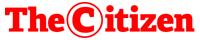 The Citizen - Footer