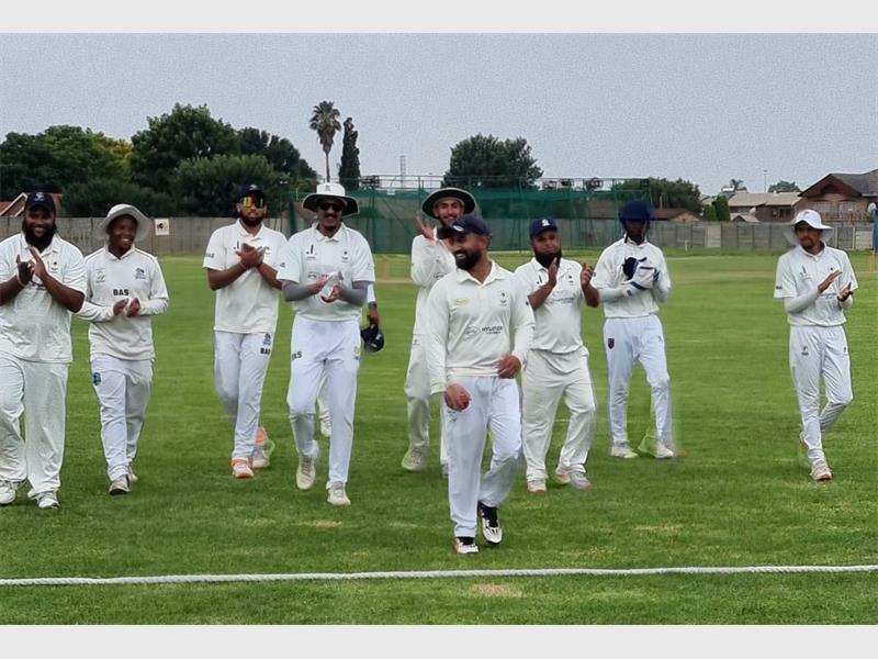 Spurs beat Kwa-Thema | African Reporter