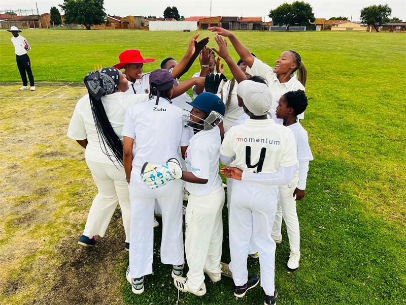 Kwa-Thema shows Duduza no mercy | African Reporter