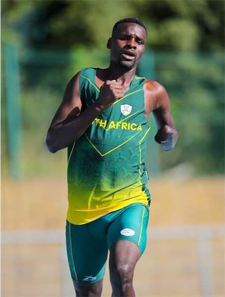 From Kwa-Thema Disability Sports Club to the world | African Reporter