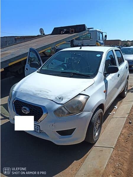 Three nabbed for car theft in Kwa-Thema | African Reporter