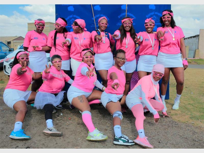 Kwa-Thema Women’s Day Fun Run brings community together through fitness ...