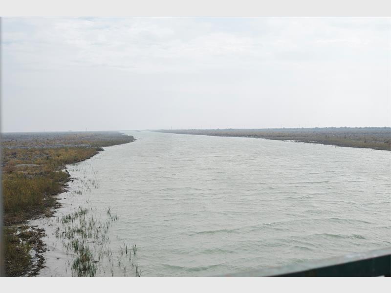 Water authority ensures water security ahead of summer rains