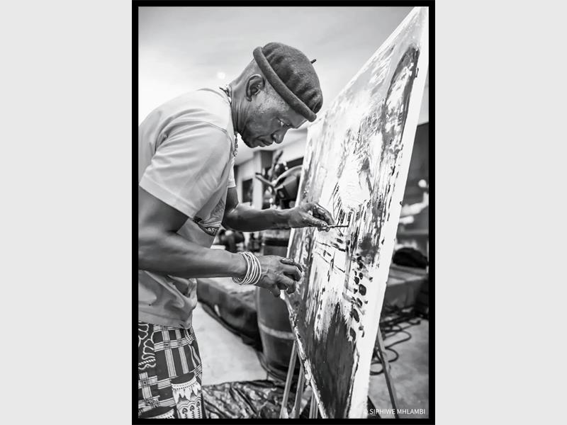 Kwa-Thema’s Nico Phooko joins Joy of Jazz panel to inspire next generation of musicians