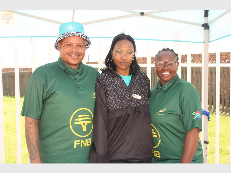 Mkhwanazi Foundation empowers youth through career guidance and mentorship