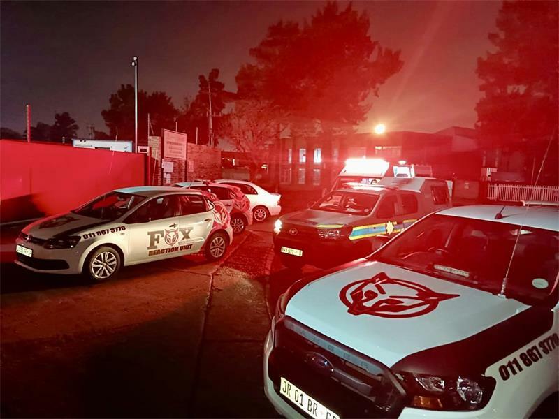 Suspect shot dead in Alrode | Alberton Record