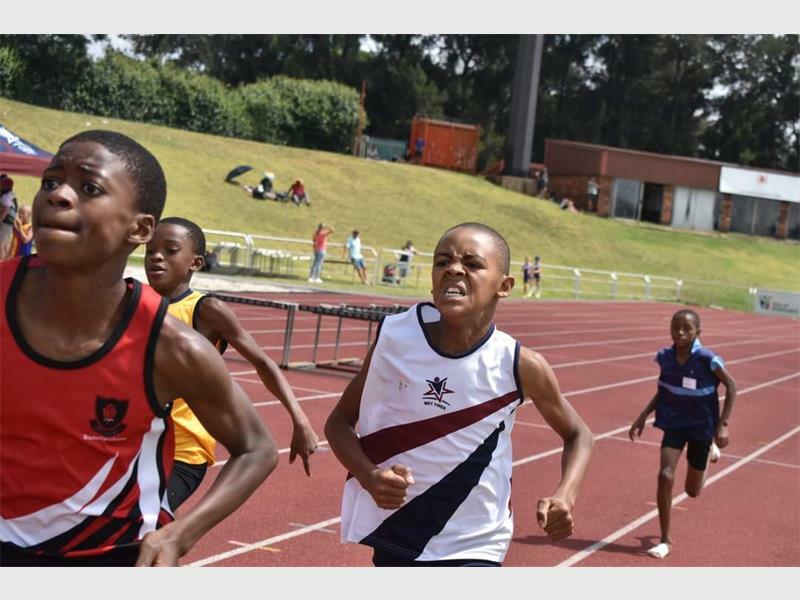 Laerskool Orion wen Interlaer | Alberton Record