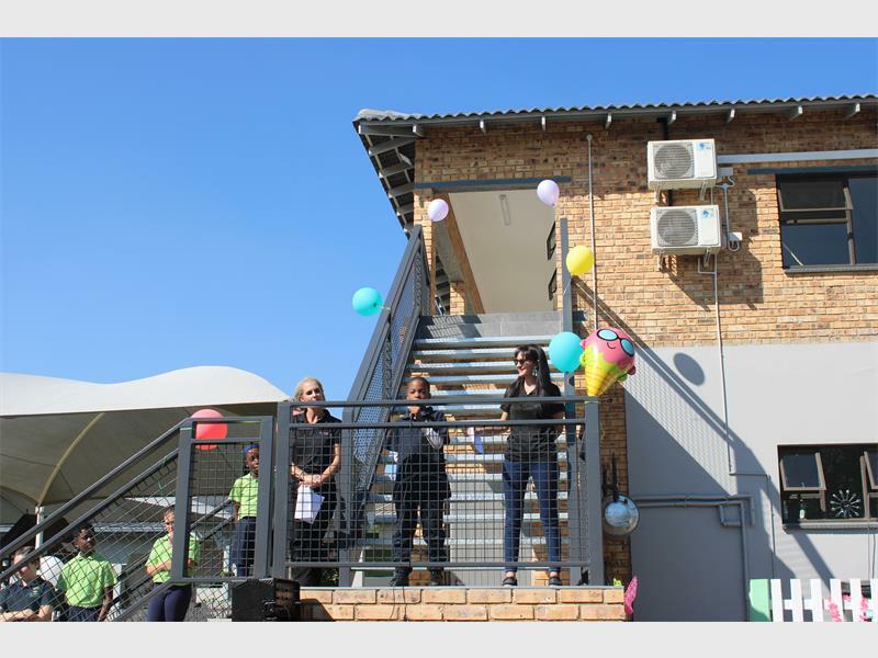 Creative Academy Preparatory launches new campus Alberton Record