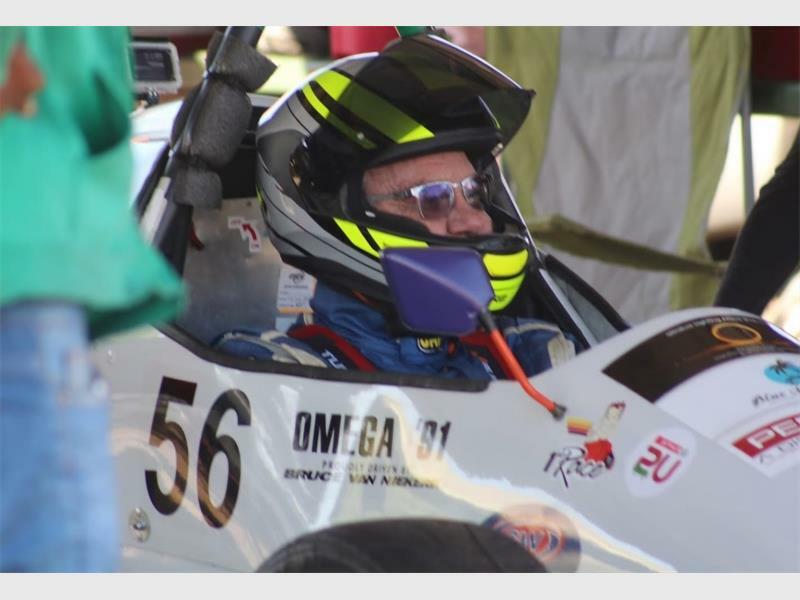 Albert Rice Racing Alberton racers fire up the engines | Alberton Record