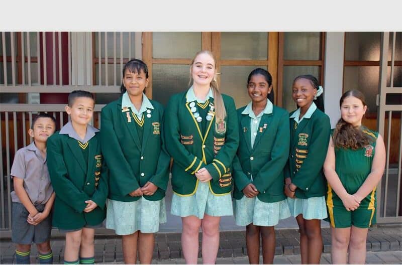 Laerskool Generaal Alberts Primary hosts debate competition | Alberton ...