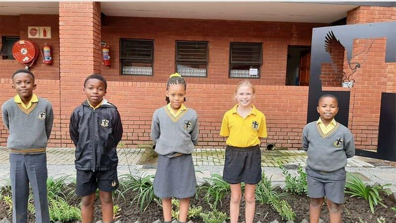 Revival City College Students Shine in Exciting Mathematics Challenge!