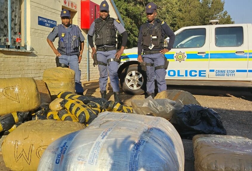 Alberton crime update: Over 220 suspects arrested in Ekurhuleni police ...