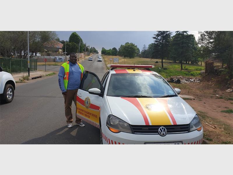 Stench in Alberton suburbs sparks health concerns, residents demand action