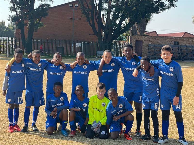 Balfour Park FC player registrations continue Alex News
