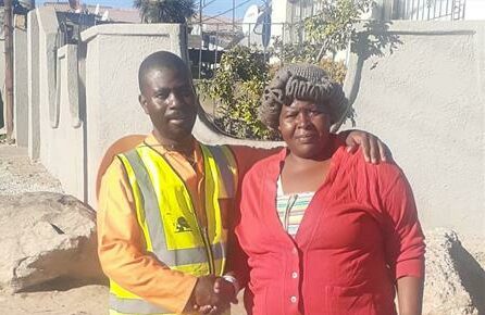 Vuka Alex Art set to revive township’s lost art scene | Alex News