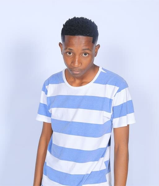 Breezy RSA’s upcoming album set to make people dance