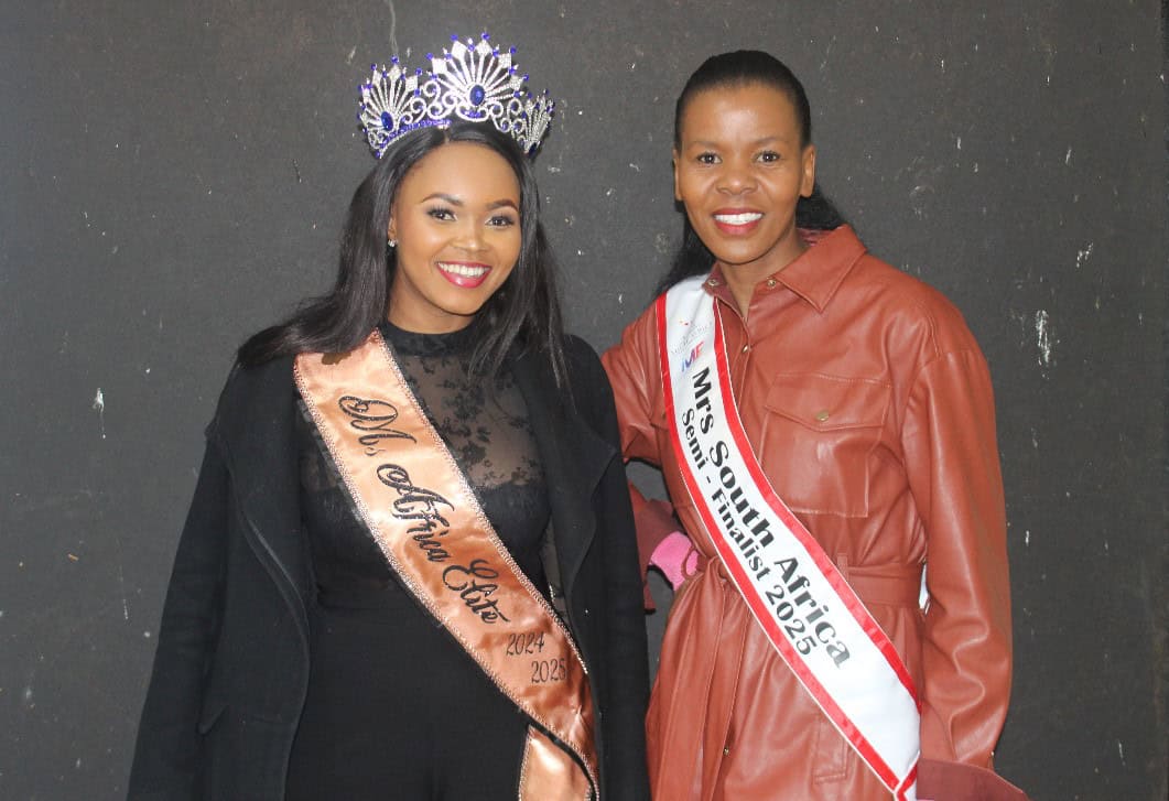 Alexandra youth gather to tackle GBV’s hold on the community | Alex News