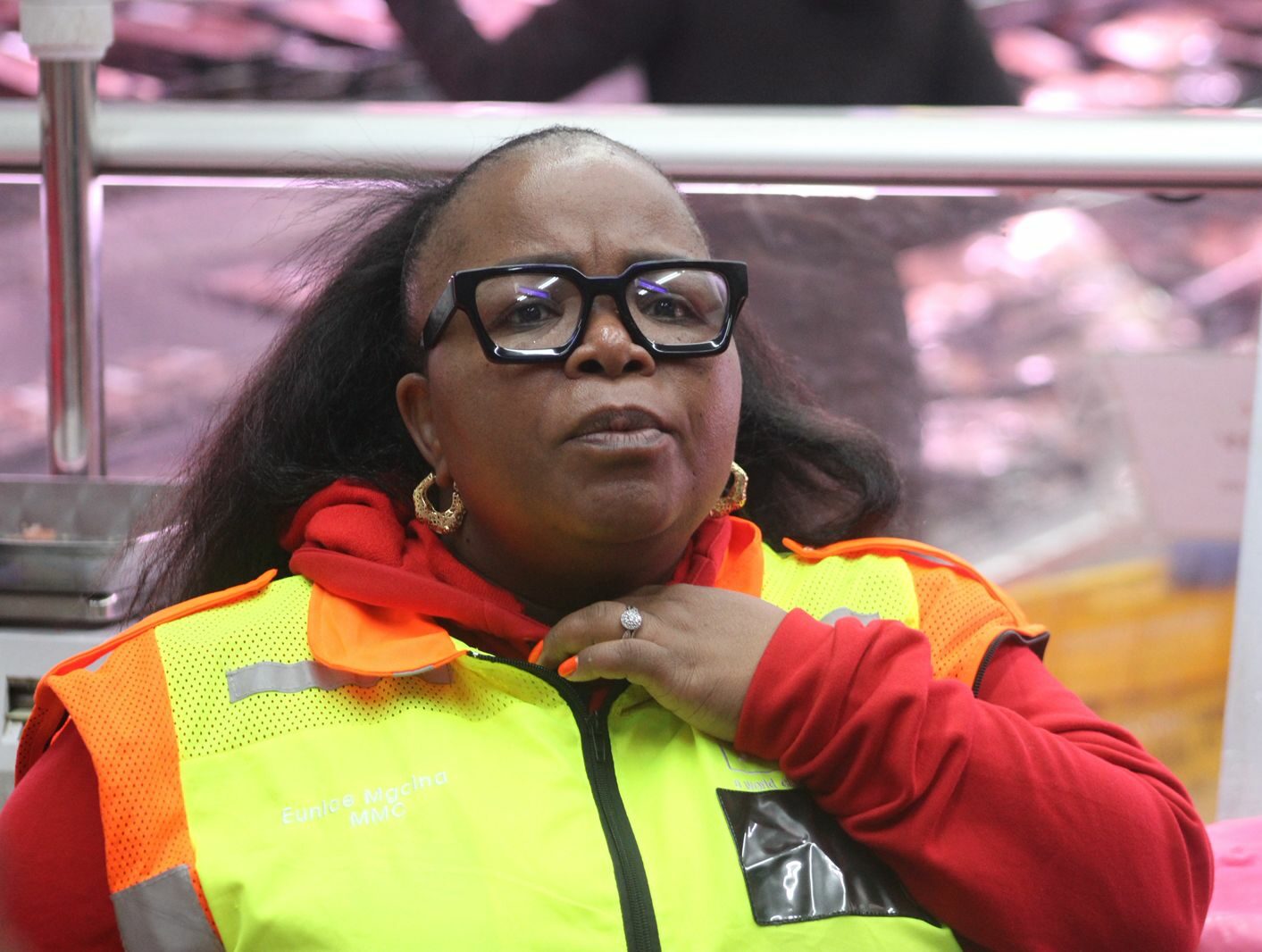 City returns to Wynberg precinct for renewed service delivery operation