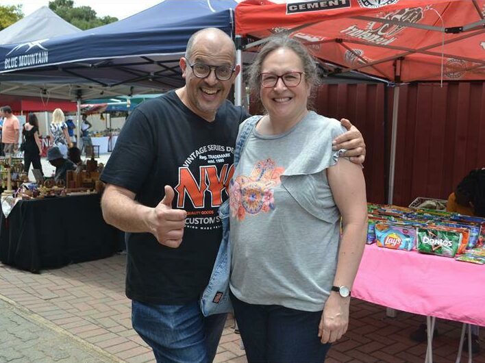 Little Eden marks end of year with fun fete Bedfordview Edenvale News