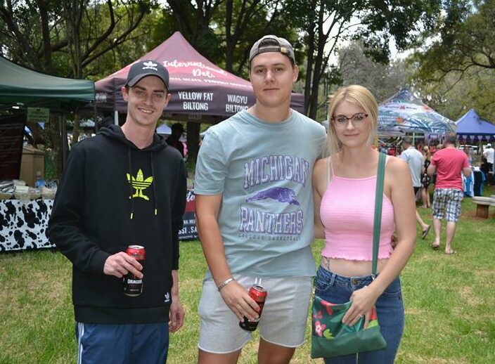 Horwoods Market attracts community Bedfordview Edenvale News