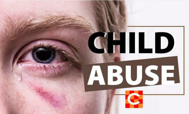 Disciplining your child with a belt is deemed unconstitutional