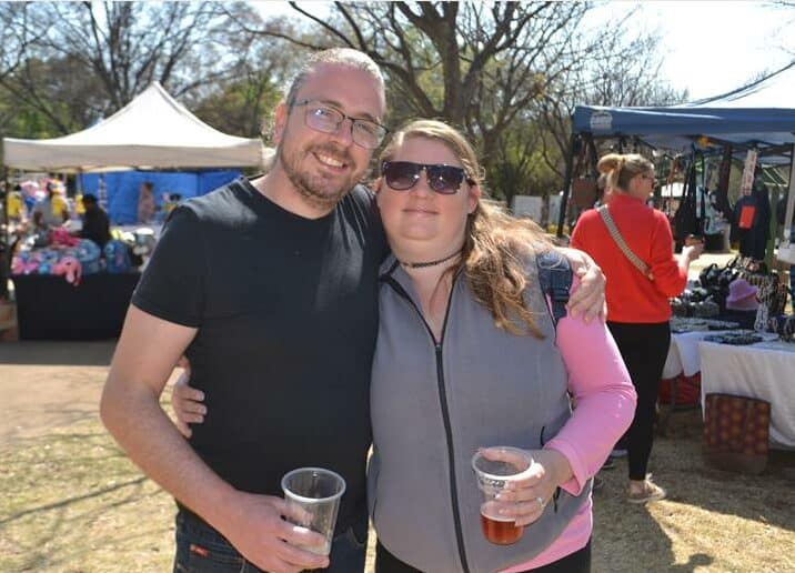 Horwood's market ushers in new season Bedfordview Edenvale News