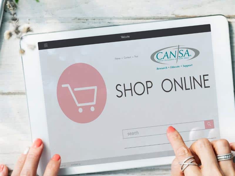Shop for a Cause This Giving Tuesday: Discover Heartfelt Gifts on Cansa’s eShop!