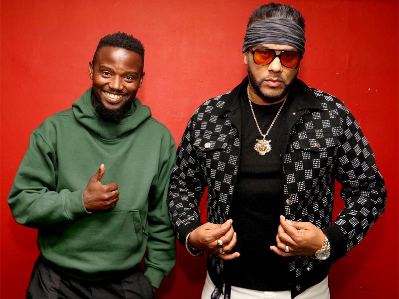Chutney Fusion Festival 2025: A spectacular night of soca at Emperors Palace