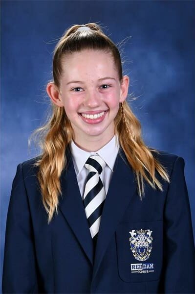 Reddam House Bedfordview gymnast shines at international acro cup in Italy