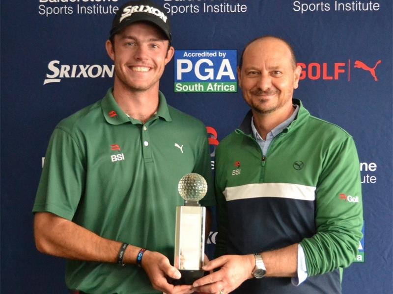 South Africa celebrates narrow victory at 2025 BSI Founders Cup