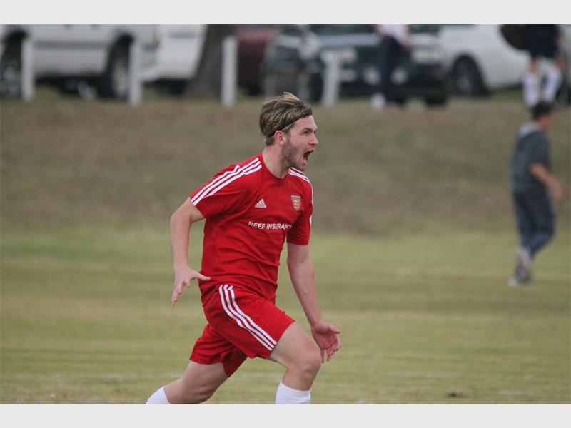Benonians share why they love Benoni