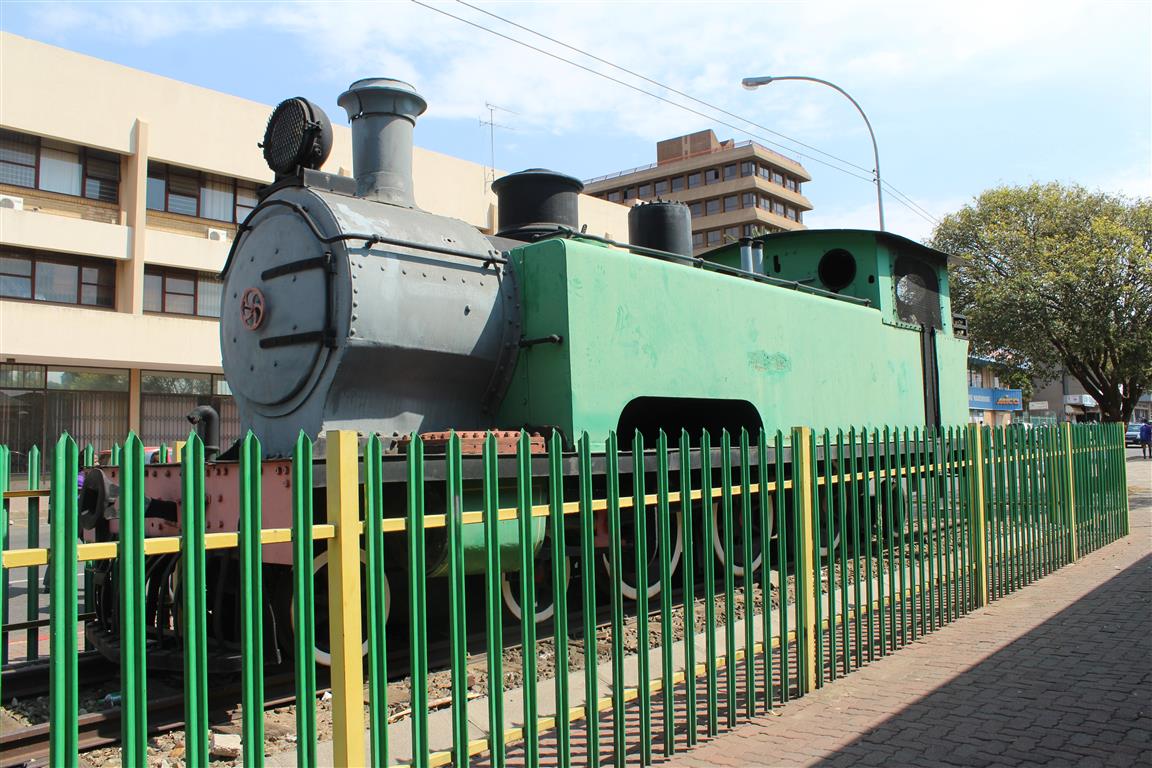 A Closer Look at Benoni Museum - City of Ekurhuleni