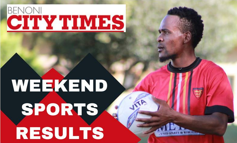 Sports Results - How Did You Fare?