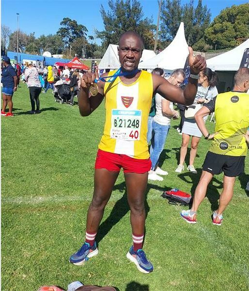 Development programme helps athletes achieve their dreams | Benoni City ...