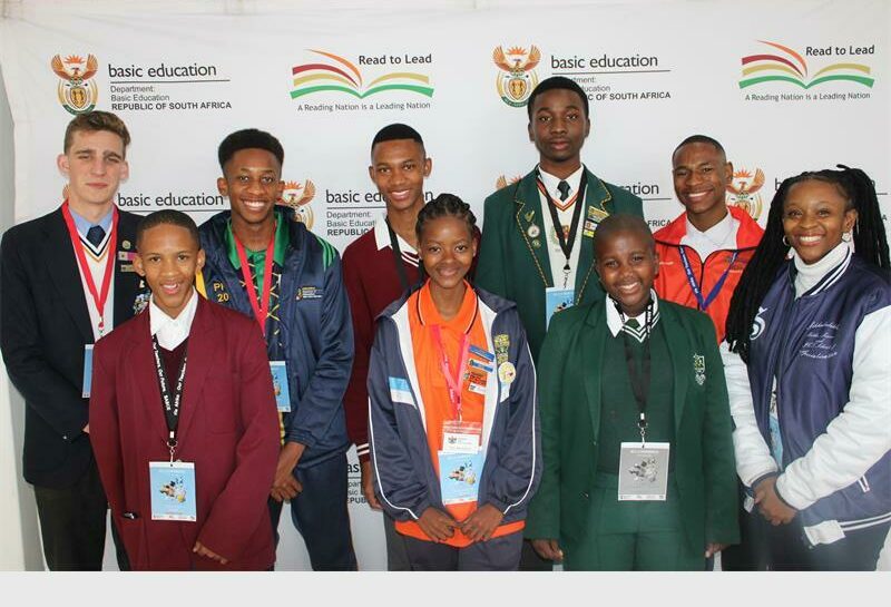 The Rcls RCLs gather for empowering conference | Benoni City Times