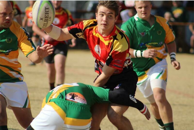 Northerns’ second team punish Elsburg | Benoni City Times