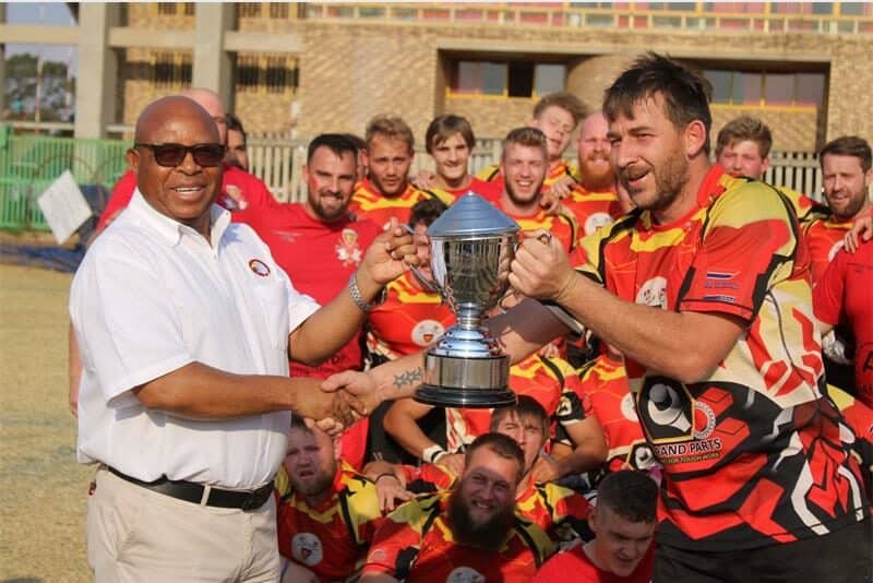 Northerns digs deep to win Merlin League | Benoni City Times