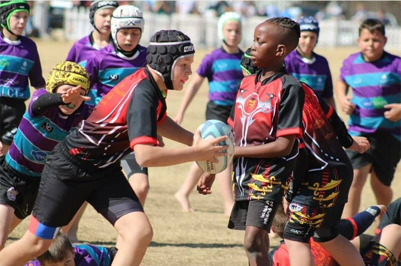 Northerns Rugby Club looking for coaches for junior teams | Benoni City ...