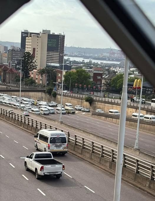 Taxi strike in Durban officially ends after marathon meeting | Berea Mail