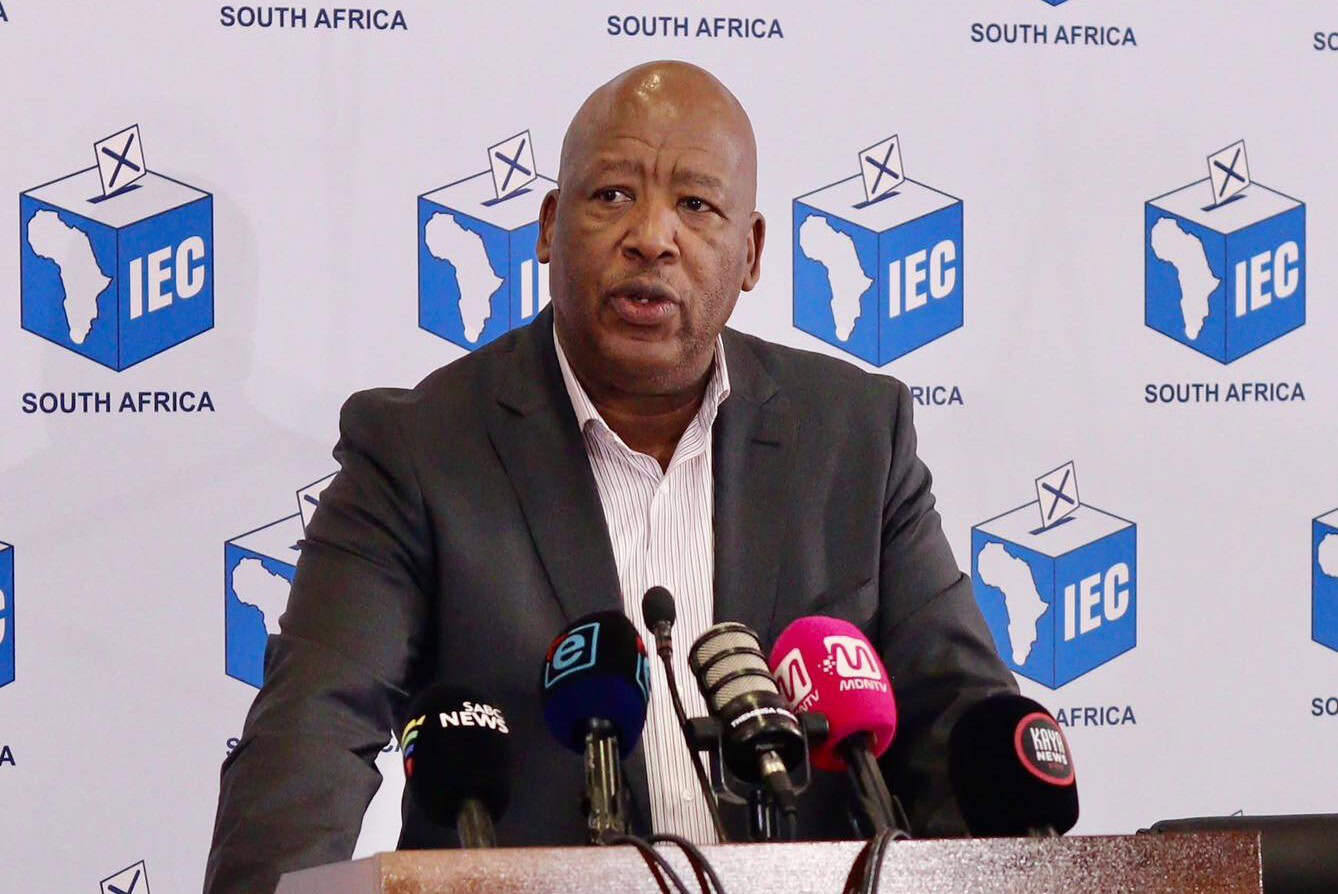 IEC pushes for voter registration ahead of 2026 polls