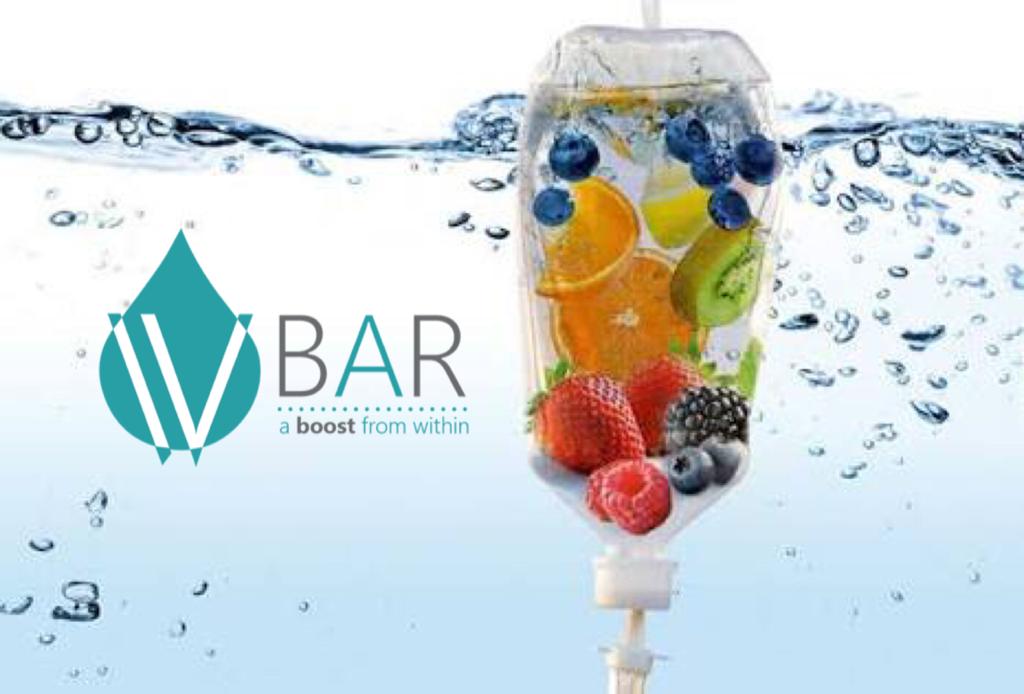 New IV Bar opens in Boksburg Boksburg Advertiser