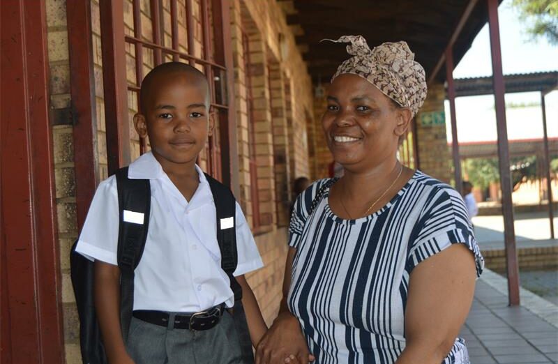 bloodline 1s grade school