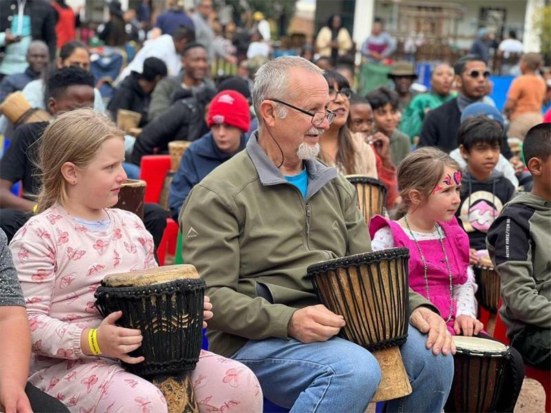 Family picnic delights Boksburg Advertiser