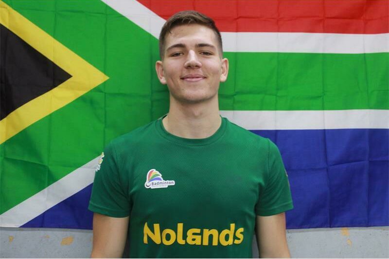 EGBA members off to world student games Boksburg Advertiser