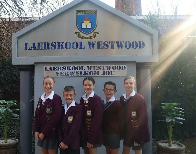 Westwood se langasems dring deur na D6 Boksburg Advertiser