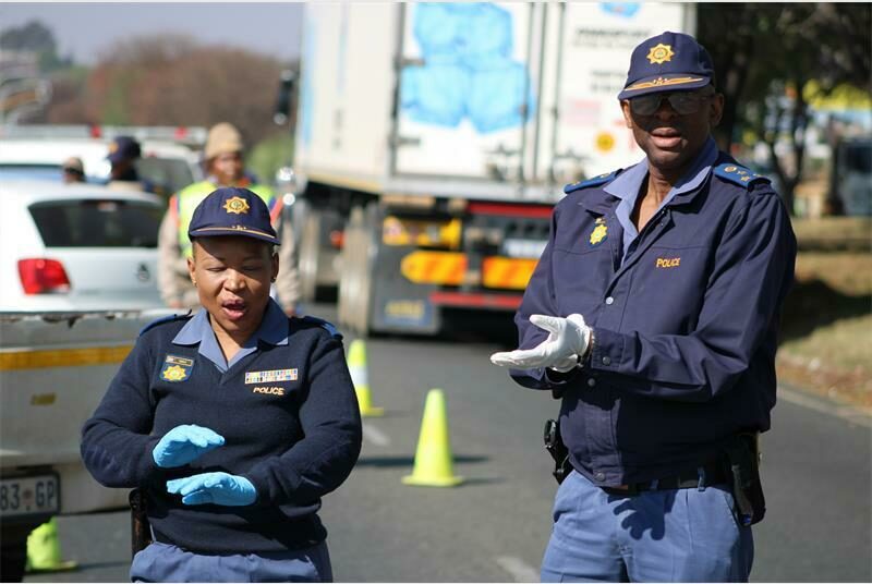 WATCH Boksburg’s increasing crime trends, hijacking attract ‘Operation Shanela’ Boksburg