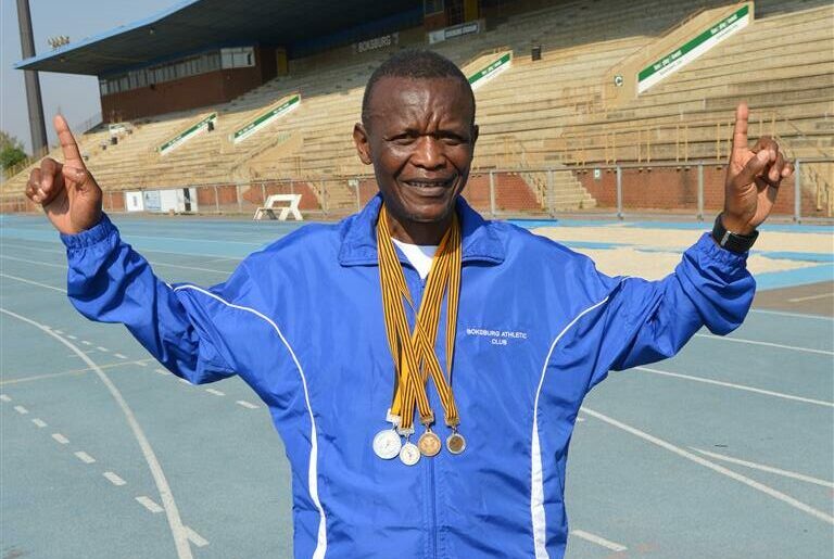 New BAC coach gears up to produce exceptional athletes Boksburg