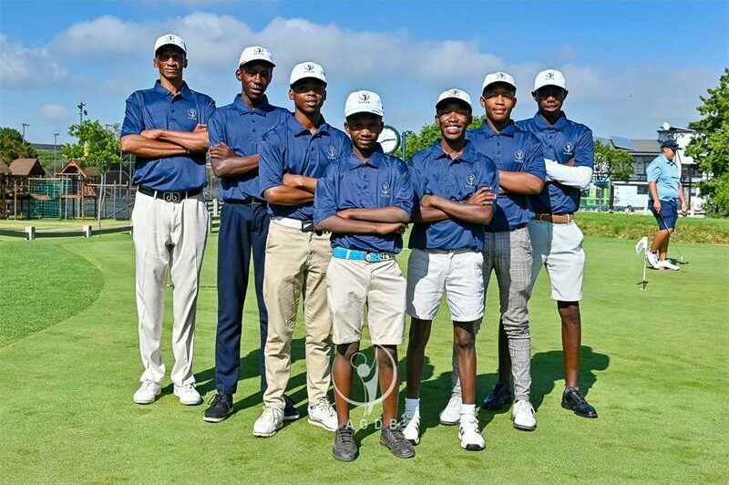 Development golfers need a boost Boksburg Advertiser