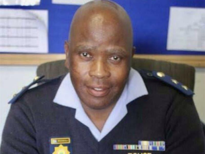 Highdensity operation in Boksburg North yields results Boksburg