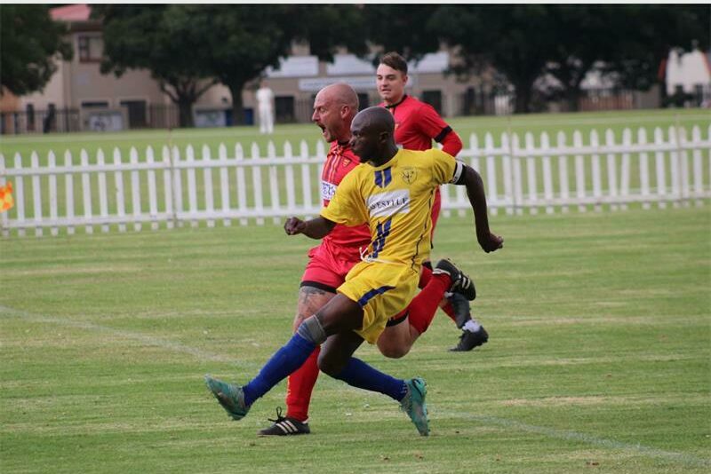 Northerns lose third successive home game Boksburg Advertiser